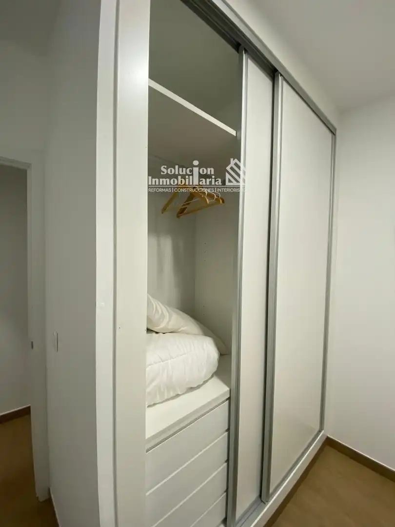 Piso de 140 m² en Salamanca