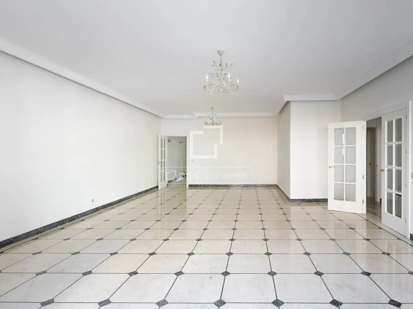 Appartamento 287 m² a Madrid