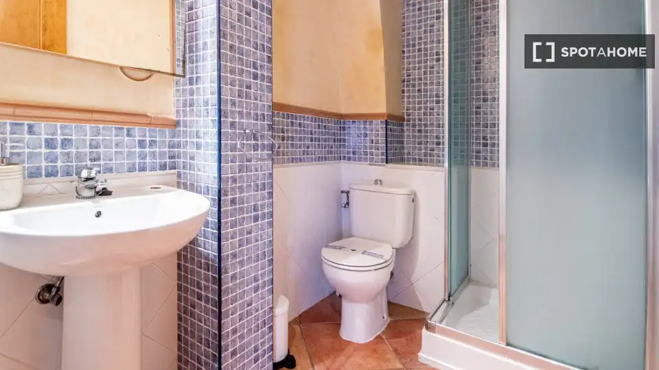 Habitación 81 m², Cádiz