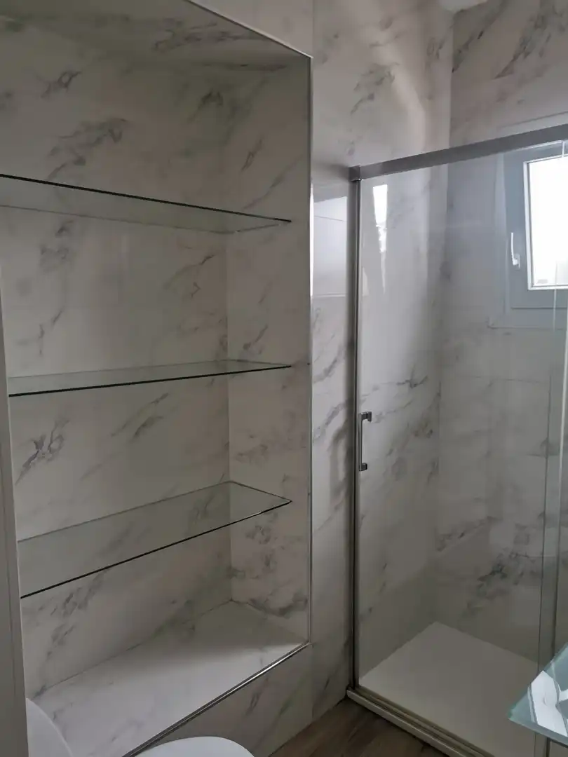 Piso de 70 m² en Málaga