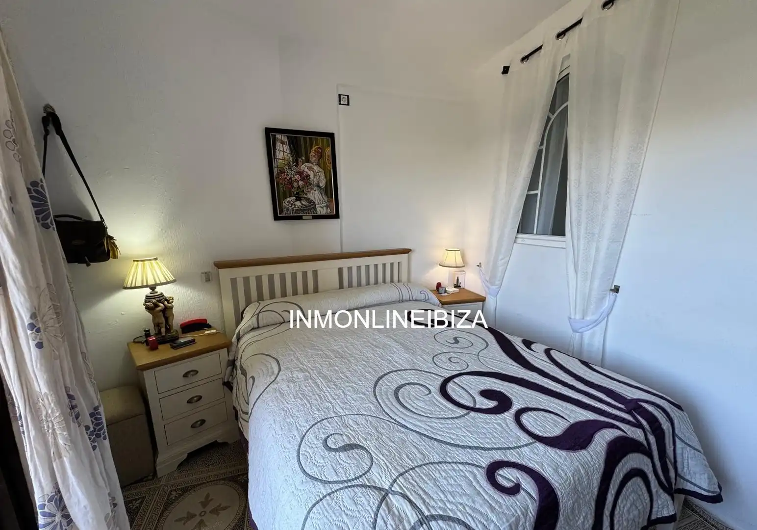 Piso de 70 m² en Sant Josep de sa Talaia