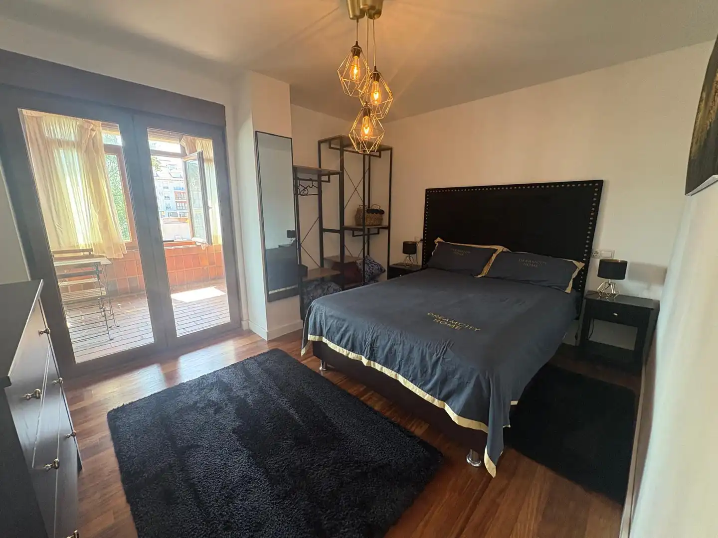 Piso de 90 m² en Santander