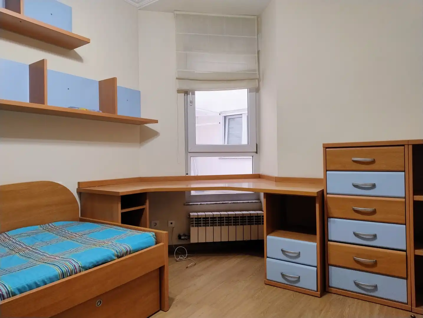 Pis de 136 m² a Lugo