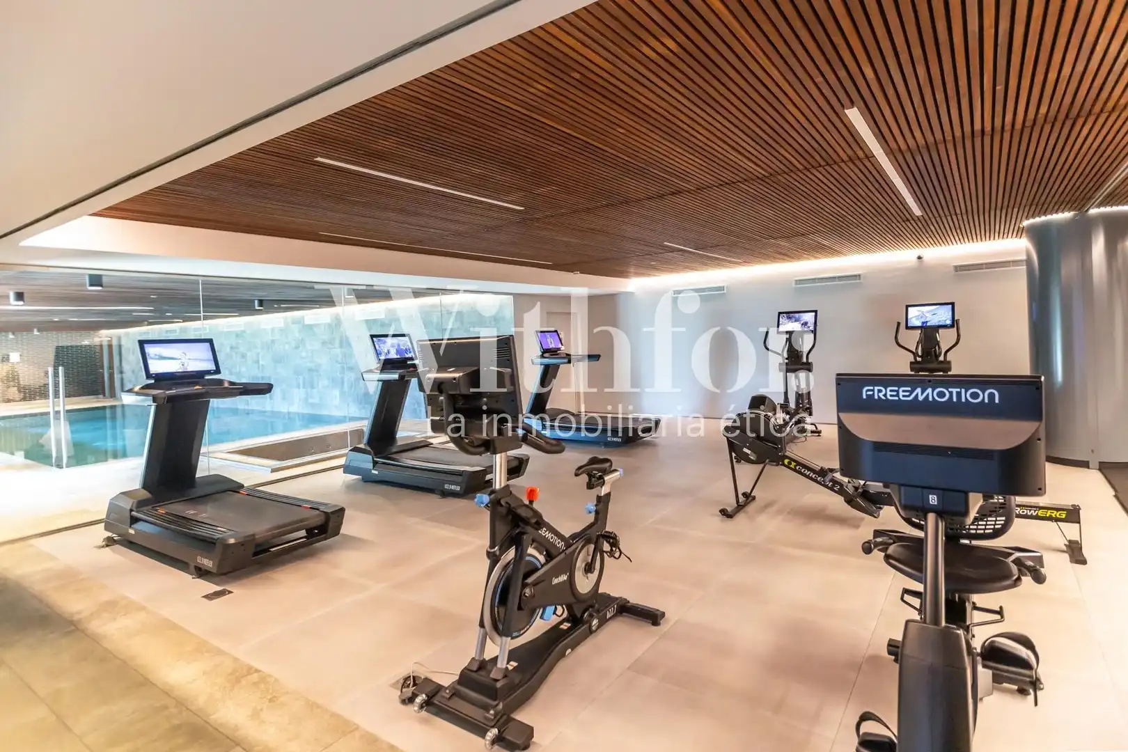 Piso de 91 m² en Esplugues de Llobregat