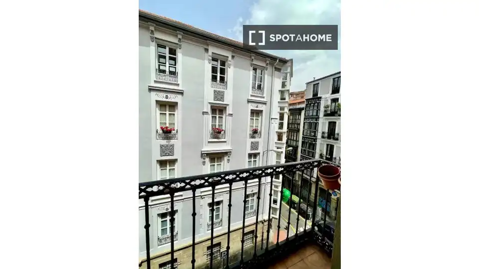 Habitación en alquiler, Bilbao