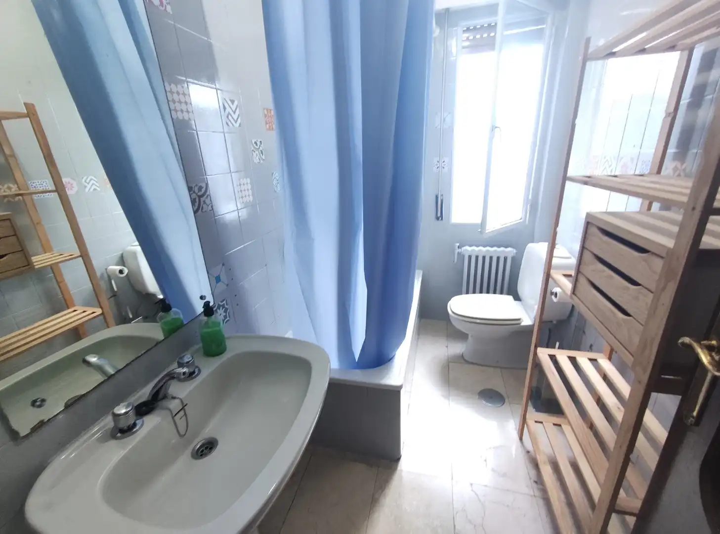Wohnung 130 m² in Ourense