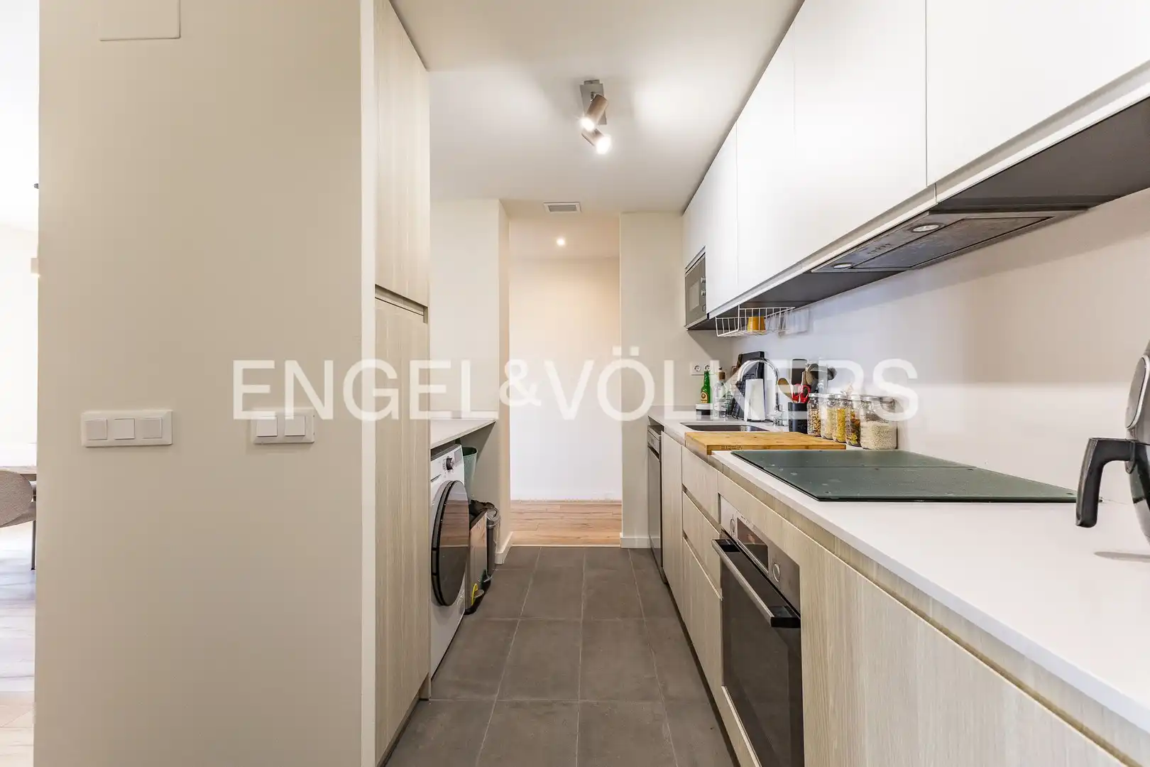 Piso de 110 m² en Sabadell