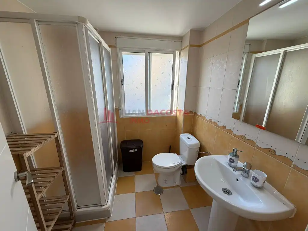 Piso de 70 m² en Lepe