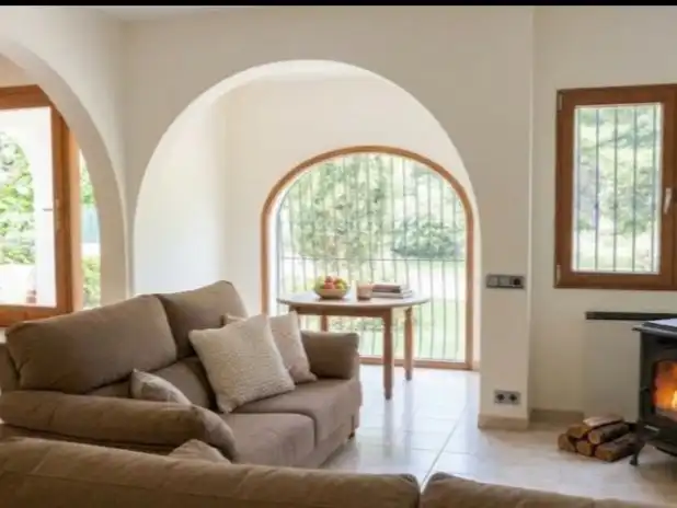 House 120 m² in Tibi