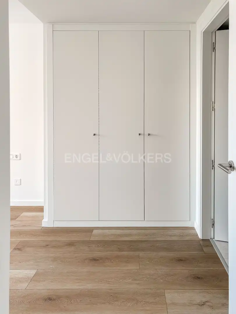 Piso de 100 m² en Terrassa