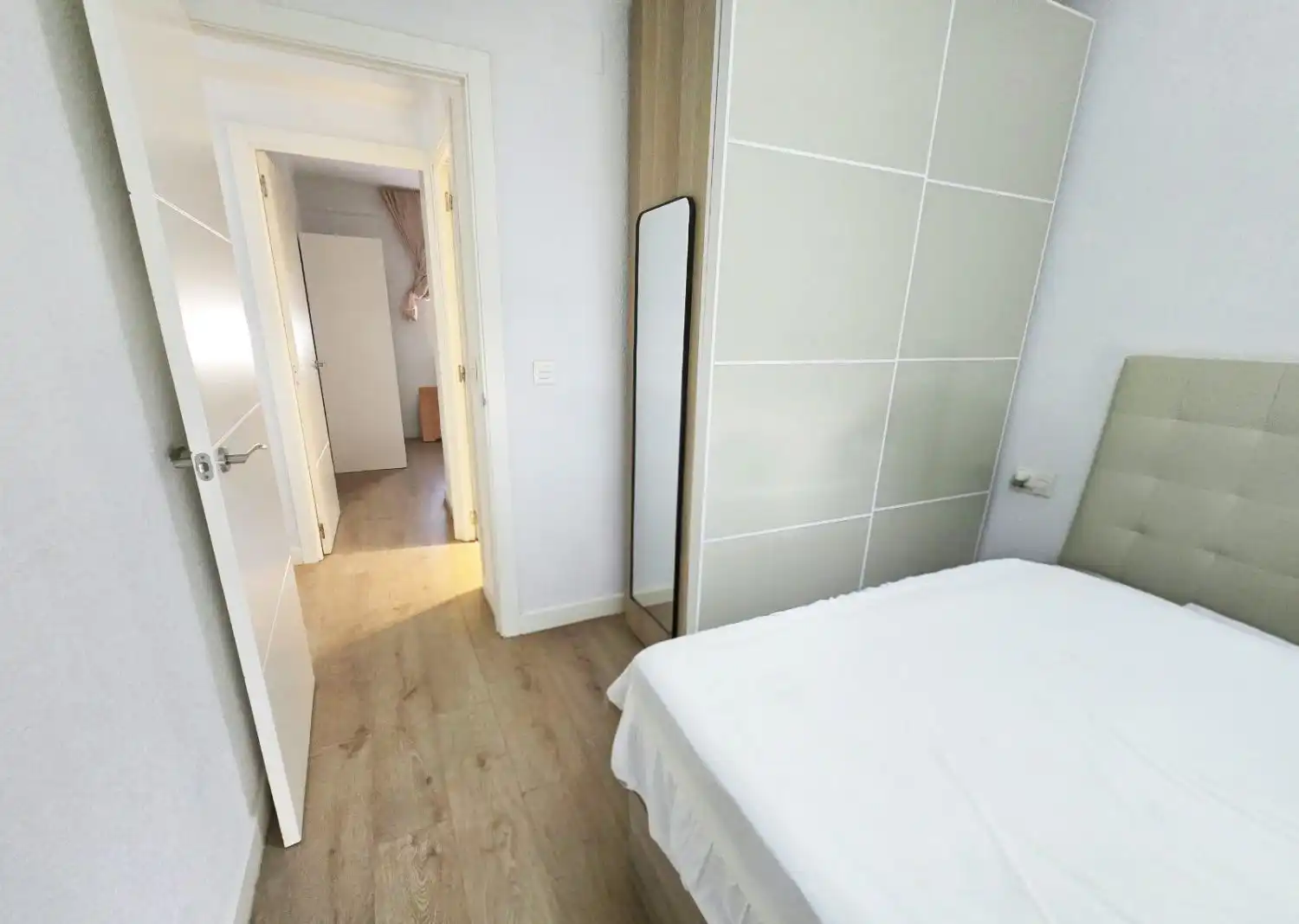 Piso de 62 m² en Sevilla