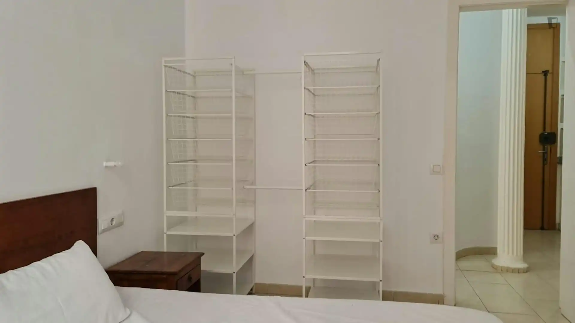 Pis de 43 m² a Barcelona