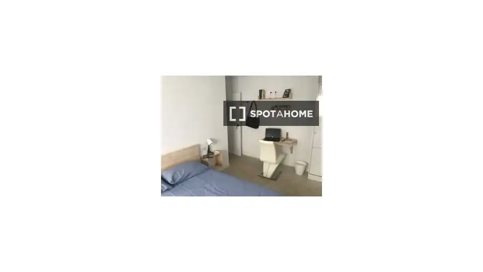 Habitación 109 m², Salamanca