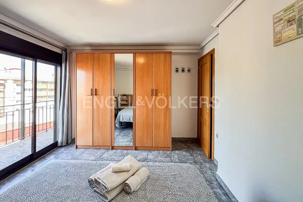 Piso de 87 m² en Valencia