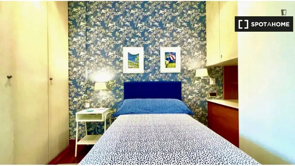 Habitación en alquiler, Bilbao