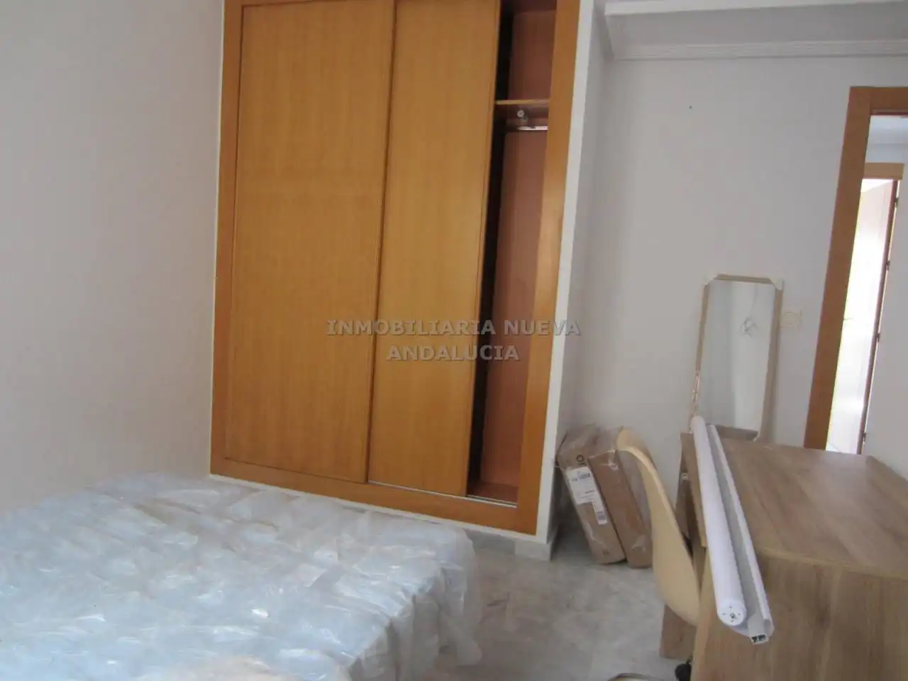 Piso de 68 m² en Almería