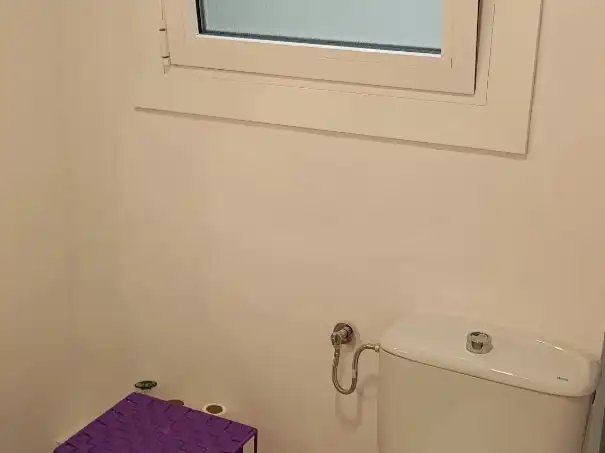 Piso de 101 m² en Barcelona