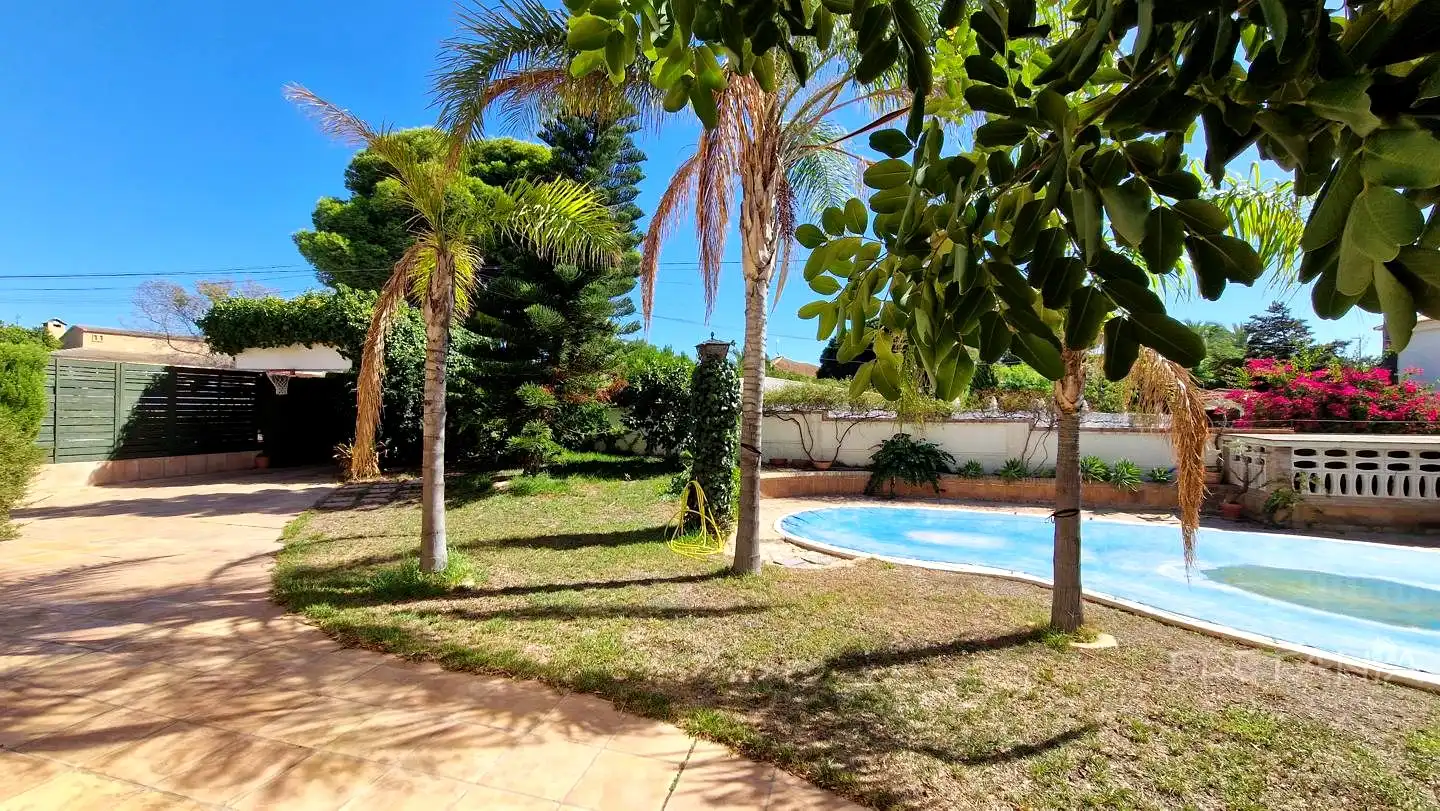 Casa 208 m² a Nàquera / Náquera