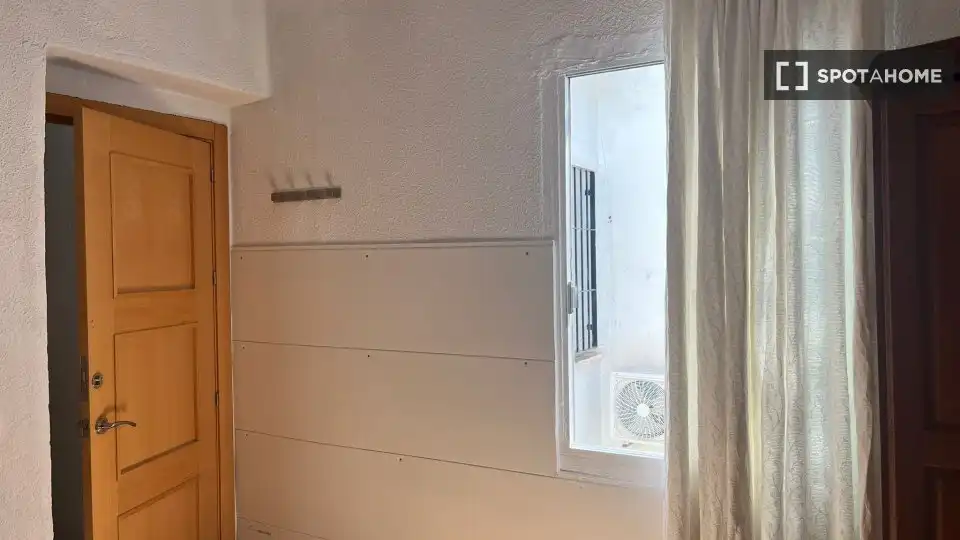 Habitación 81 m², Córdoba