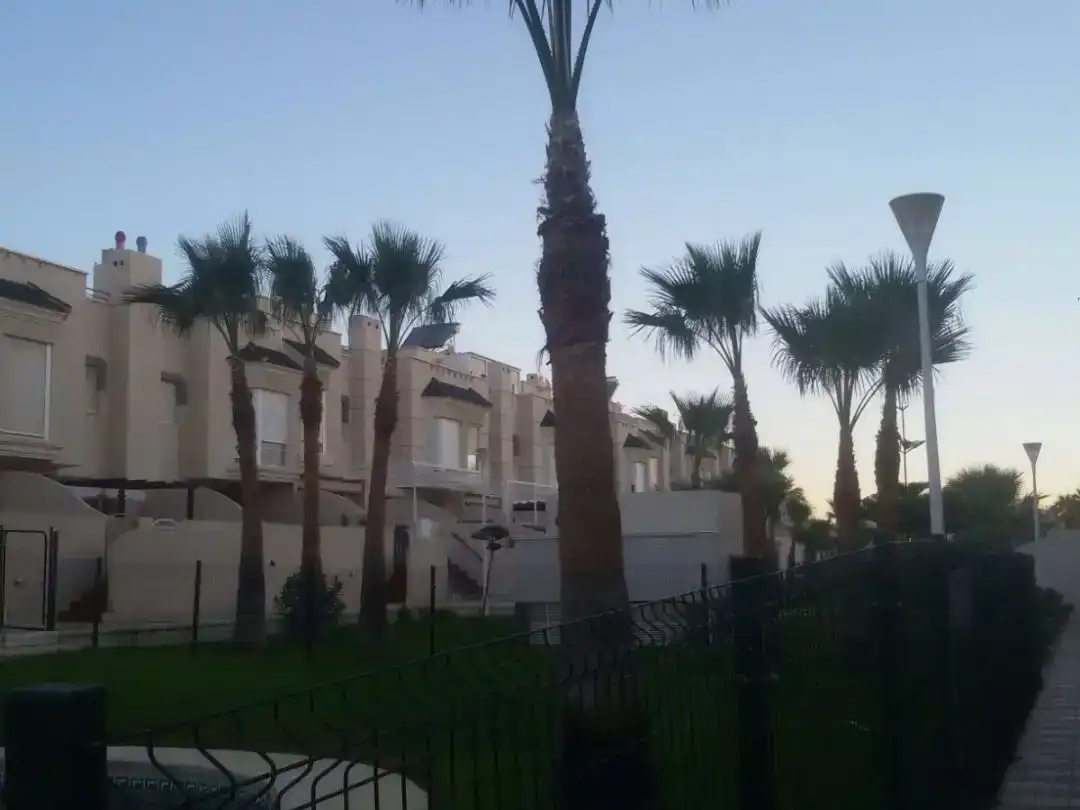 Casa de 250 m² en Almería