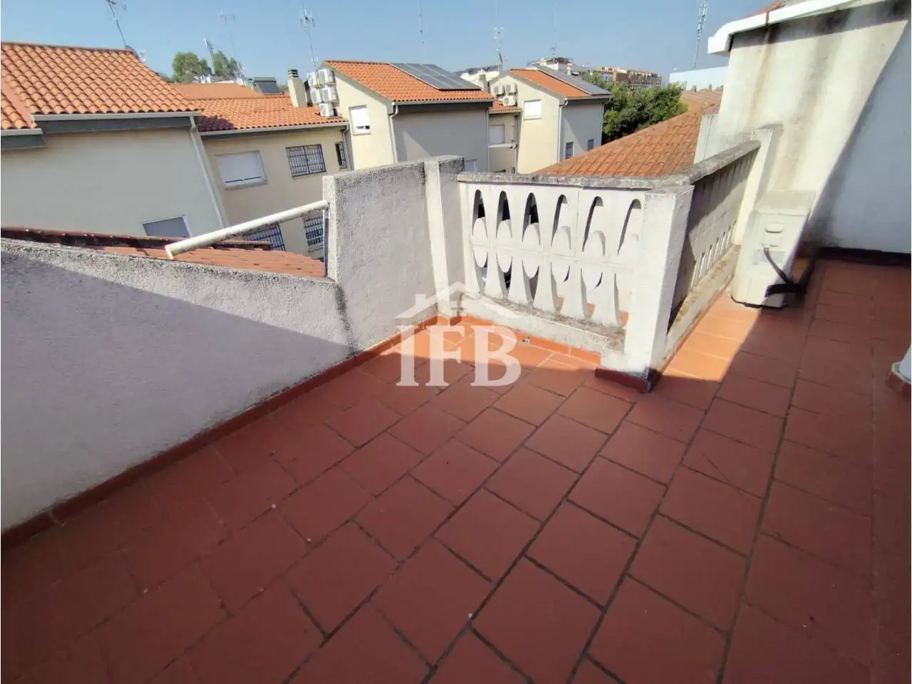 Casa de 193 m² en Badajoz