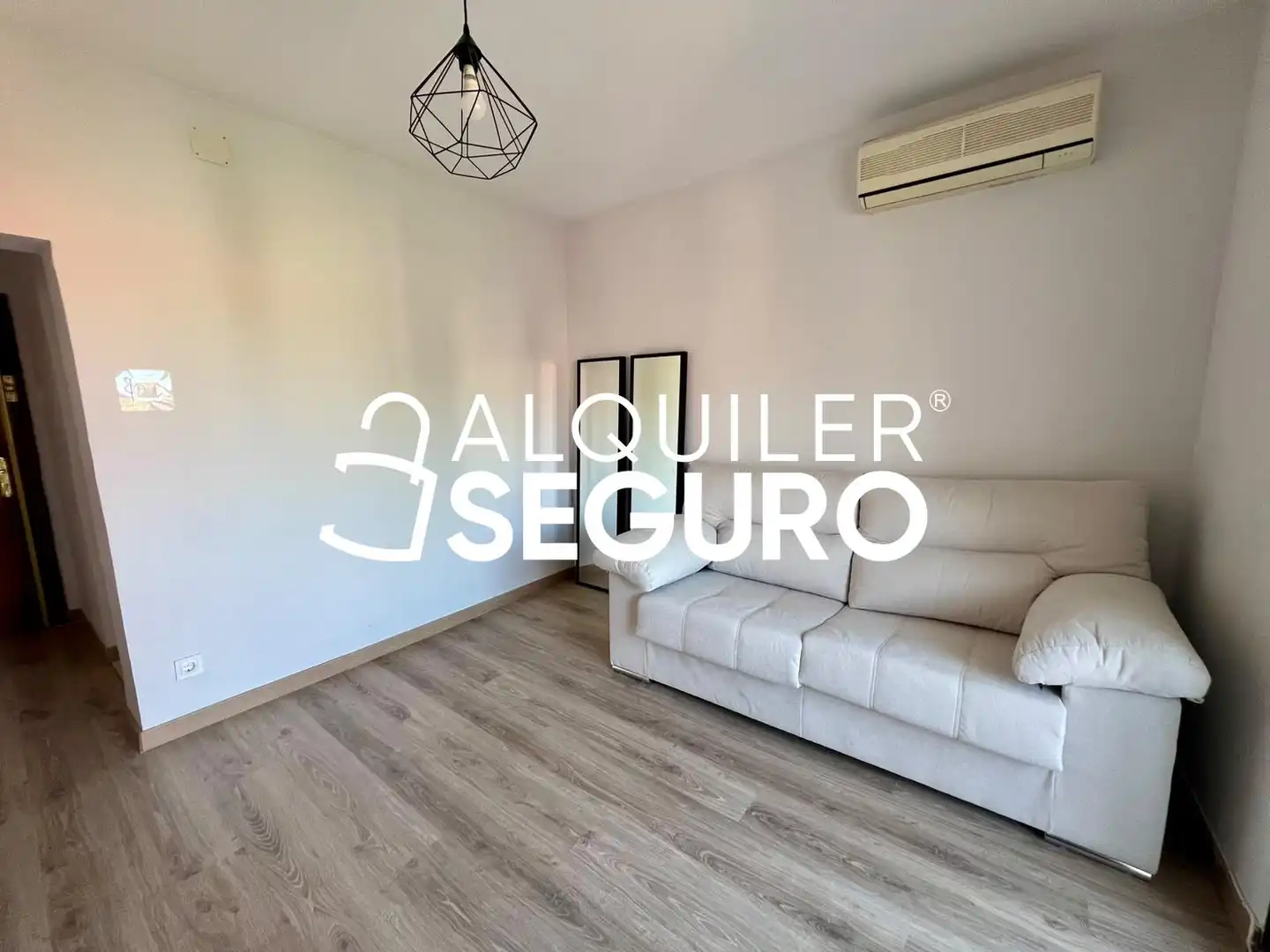 Appartamento 45 m² a Madrid
