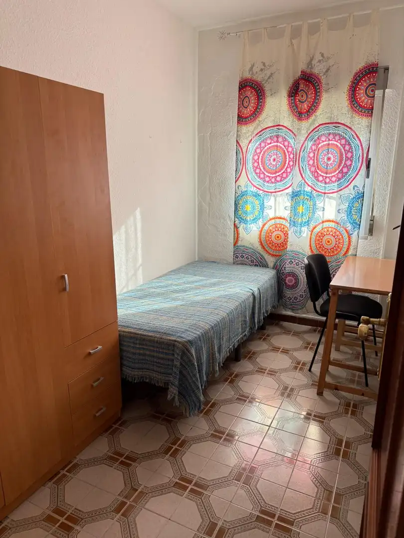 Piso de 84 m² en Granada