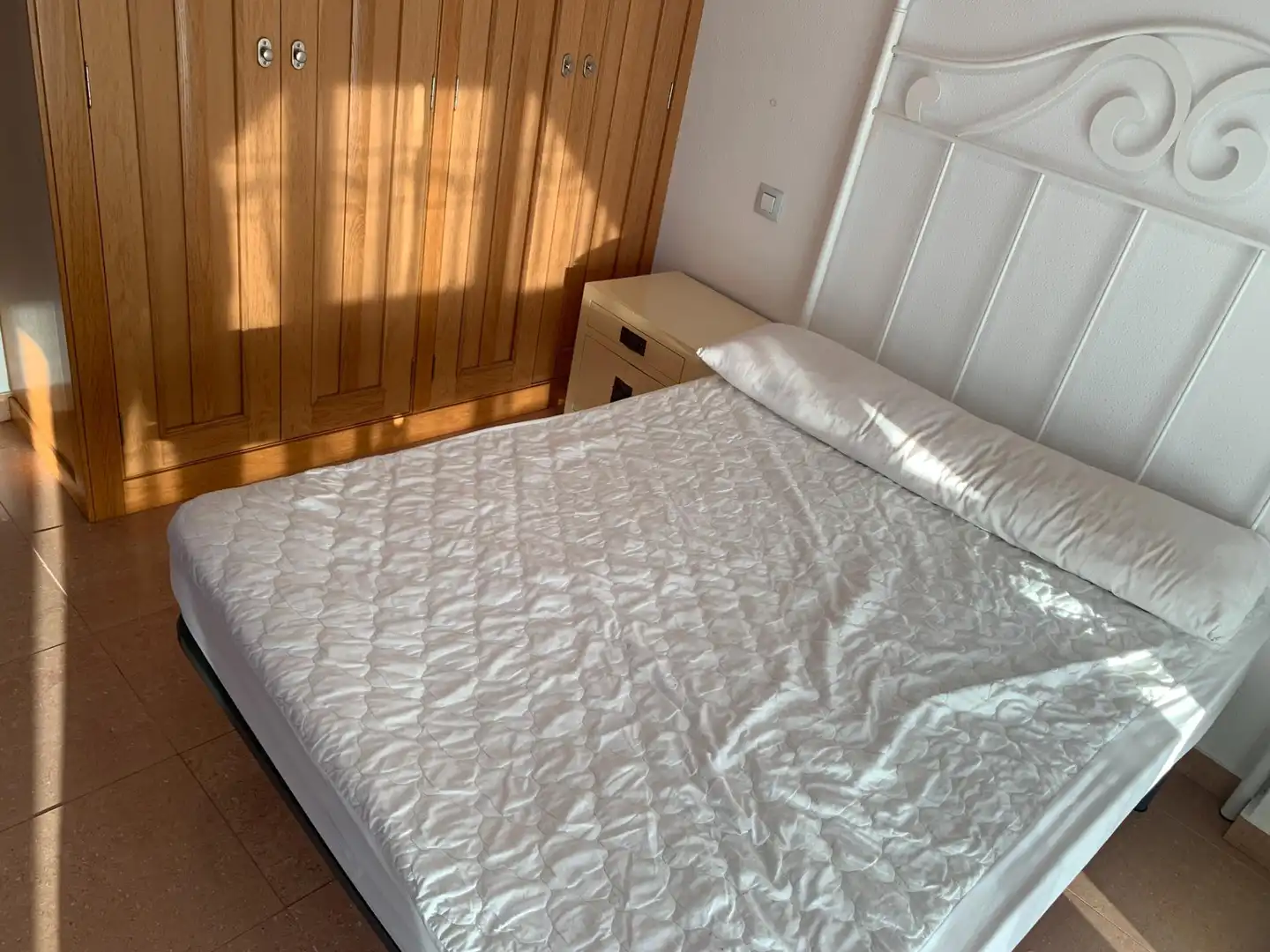 Piso de 136 m² en Calatayud