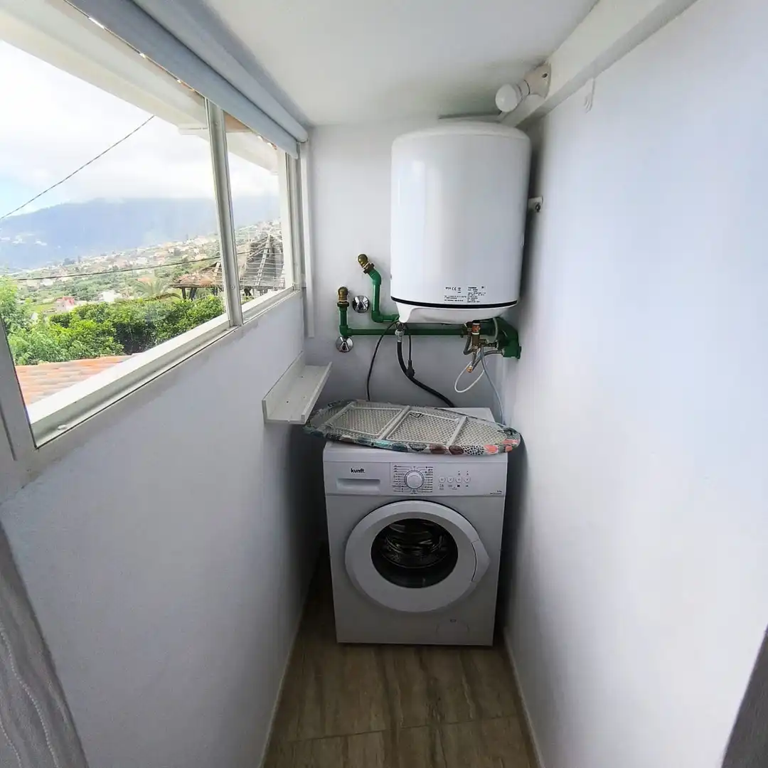 Piso de 50 m² en La Orotava