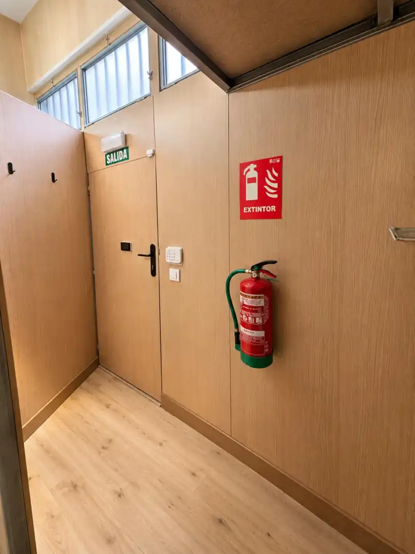 Pis de 35 m² a Madrid