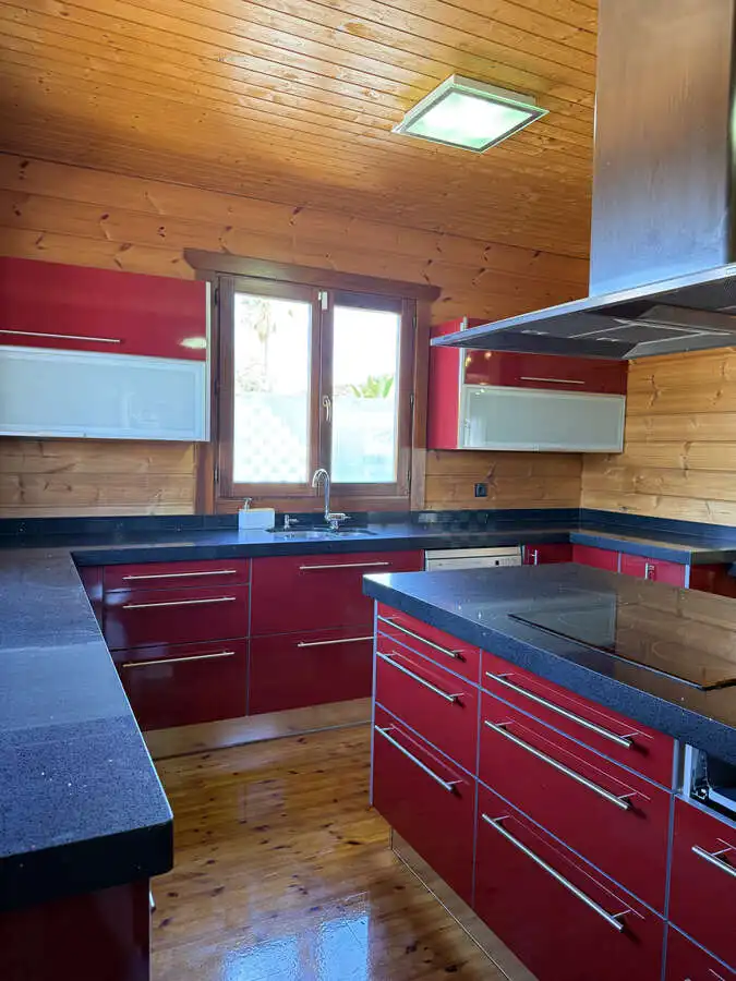 Casa de 220 m² en Roquetas de Mar