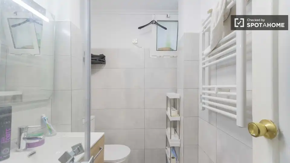 Habitación 65 m², Valencia