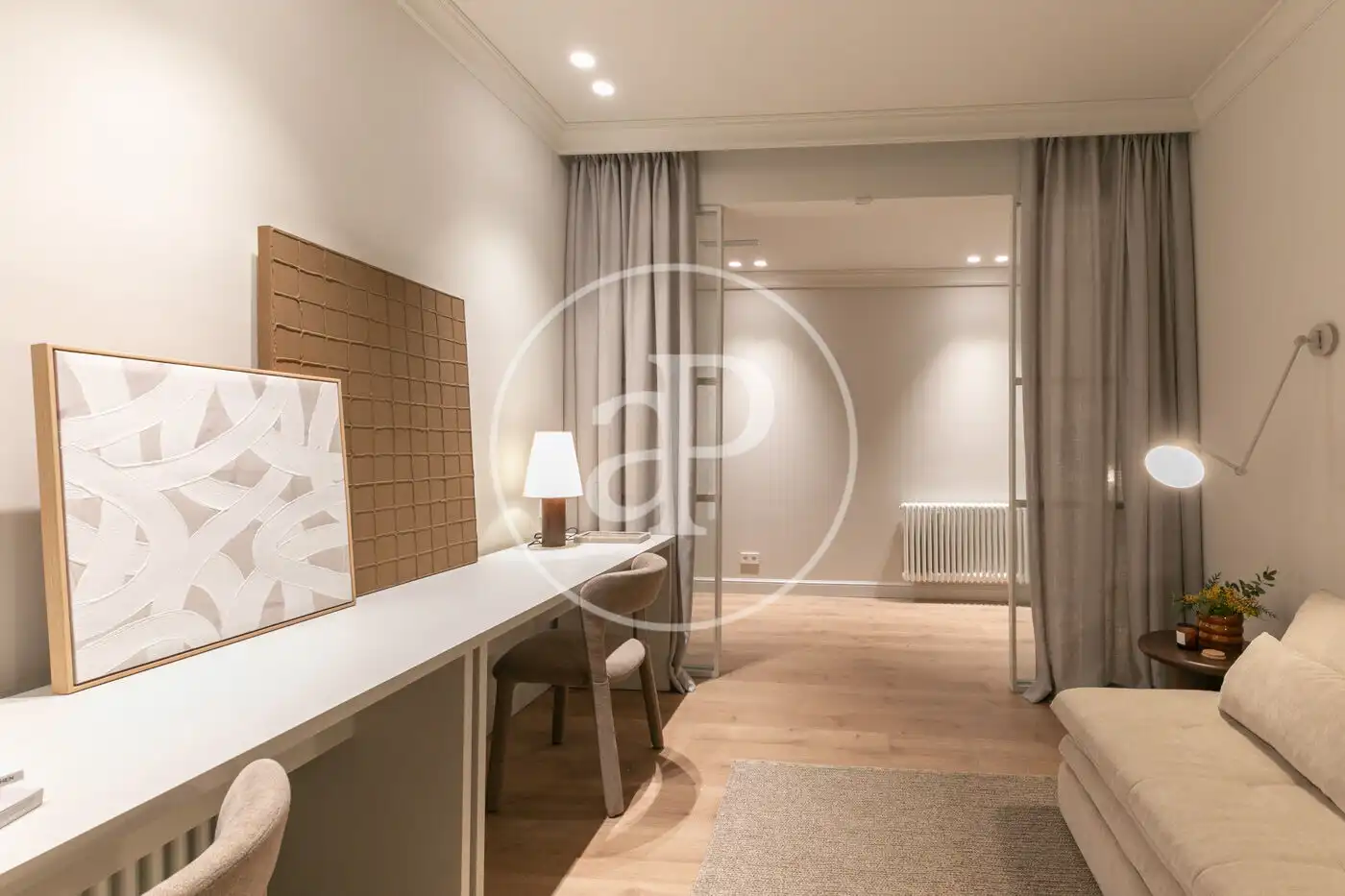 Piso de 203 m² en Barcelona