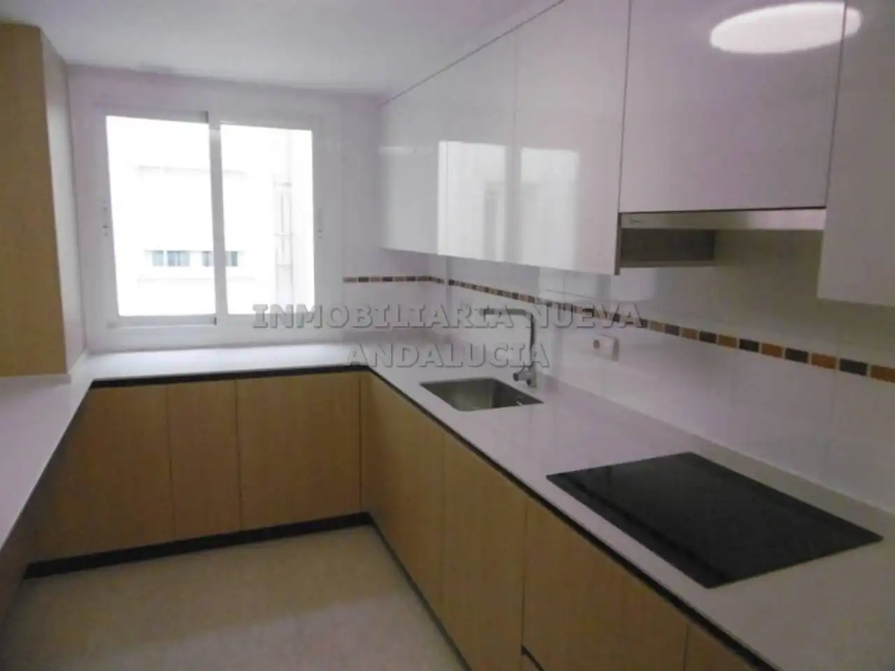 Pis de 105 m² a Almeria