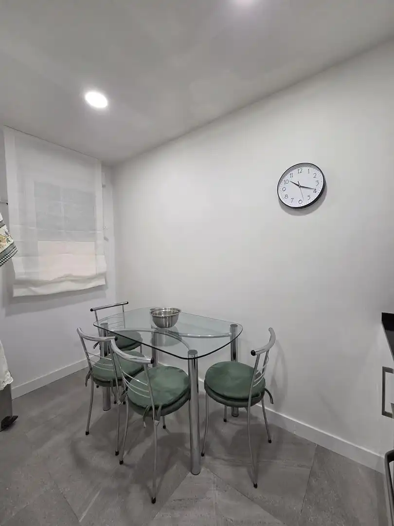 Appartement 120 m² à Madrid