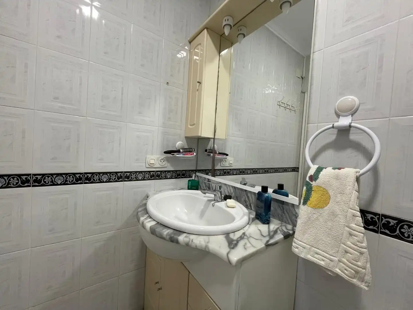 Piso de 90 m² en Punta Umbría