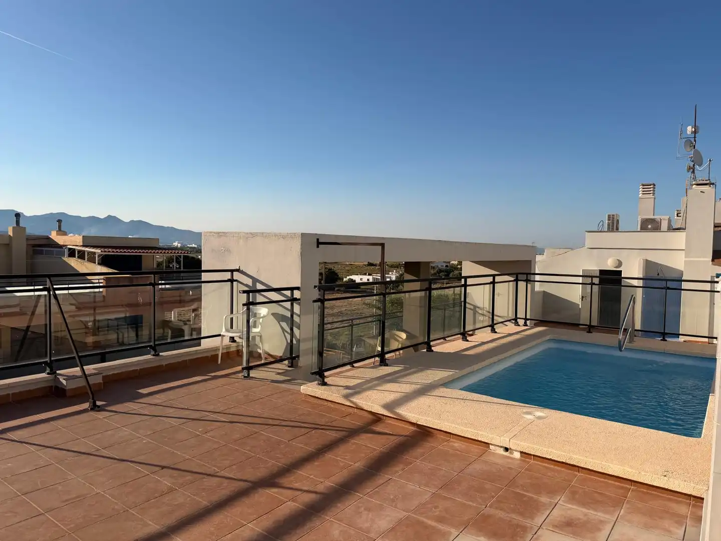 Piso de 72 m² en Chilches