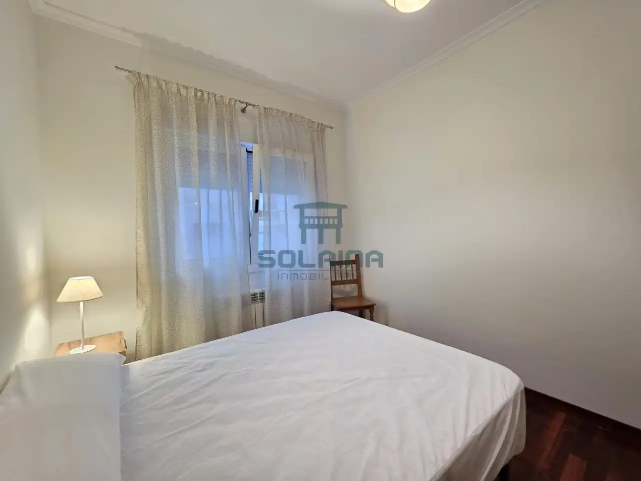 Квартира 100 м² в Оренсе