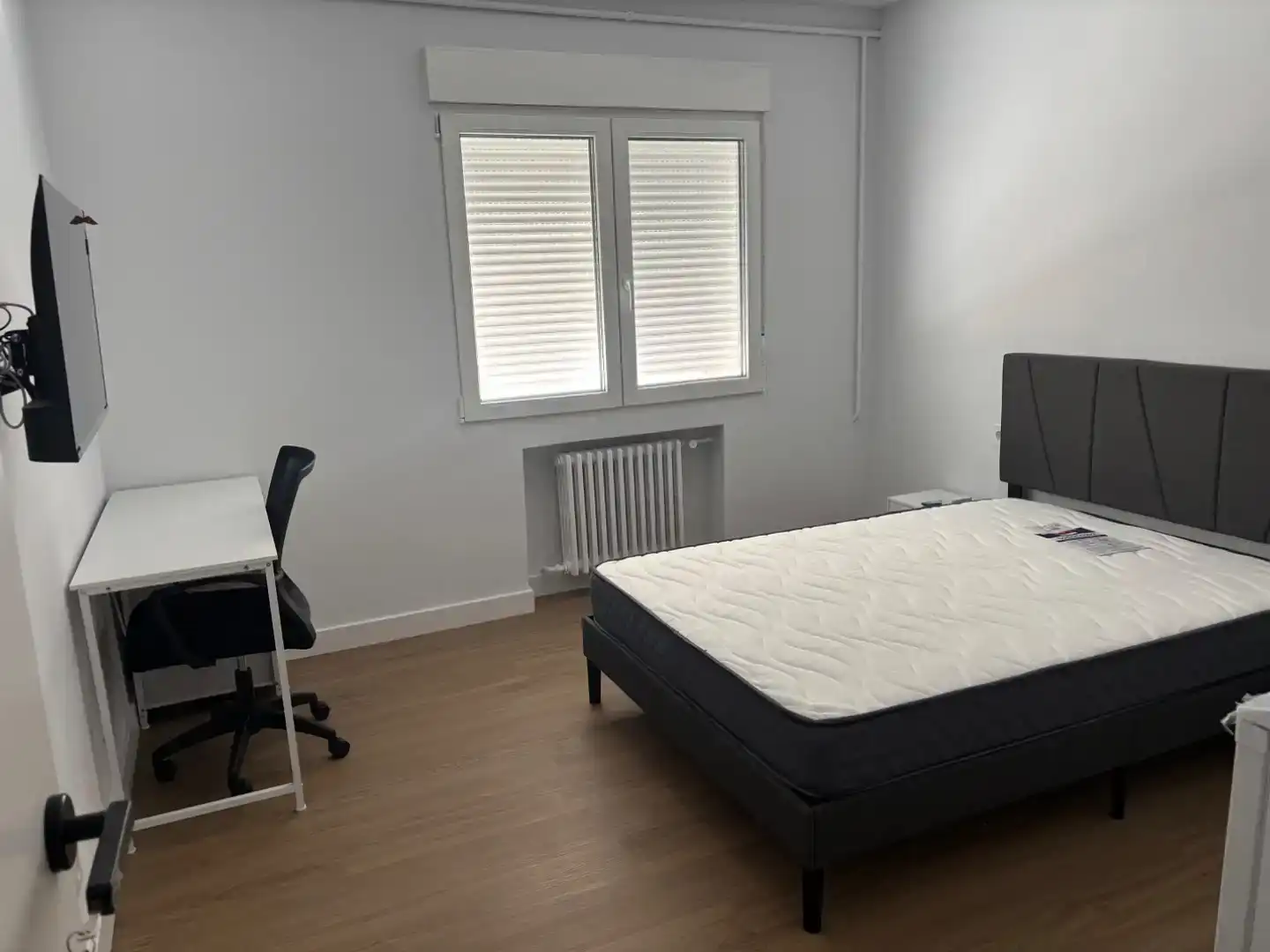 Piso de 140 m² en Ponferrada