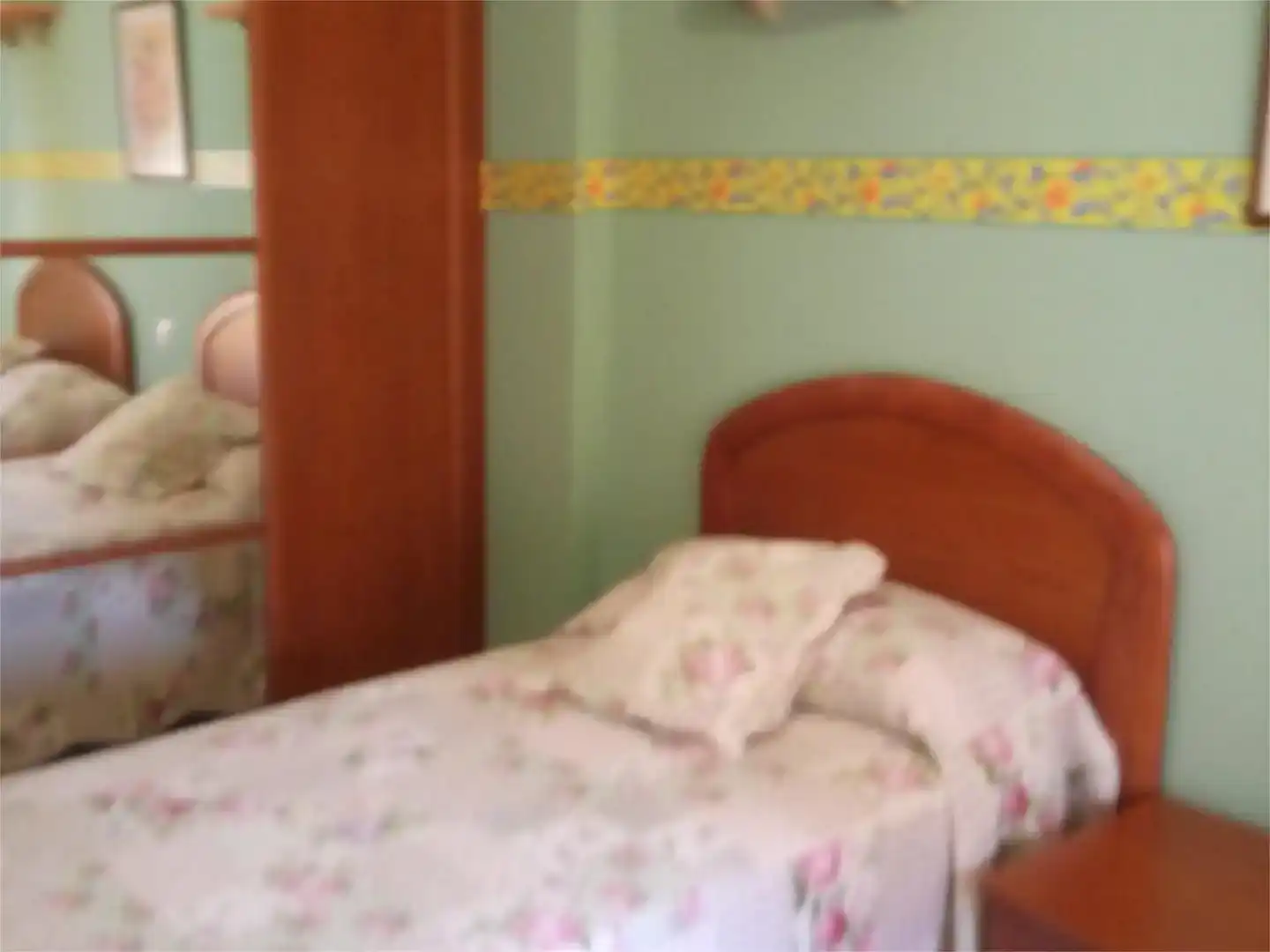 Piso de 50 m² en Val de San Vicente