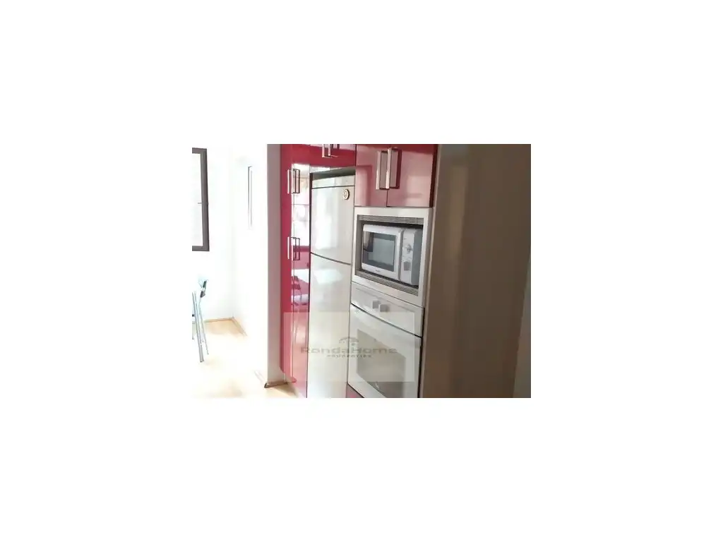 Pis de 110 m² a Màlaga