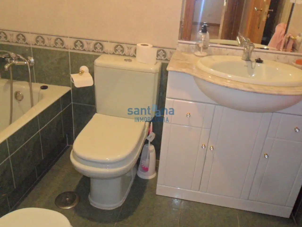Appartamento 90 m² a León