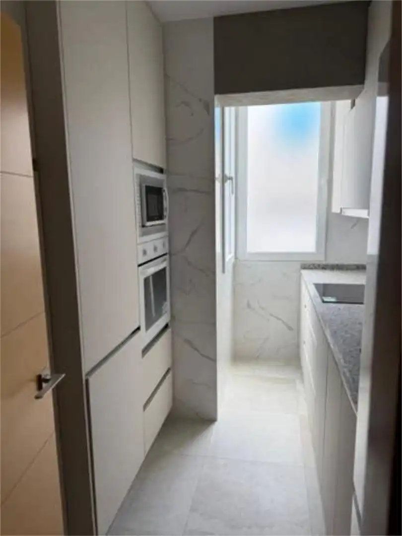 Wohnung 55 m² in Elda