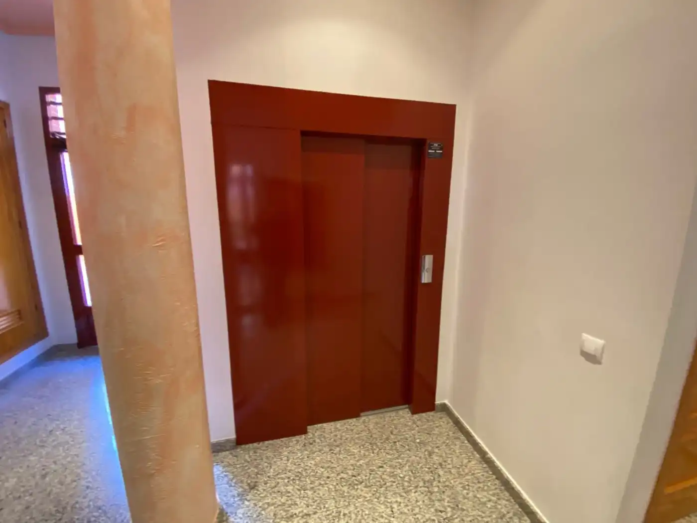 Piso de 90 m² en Murcia