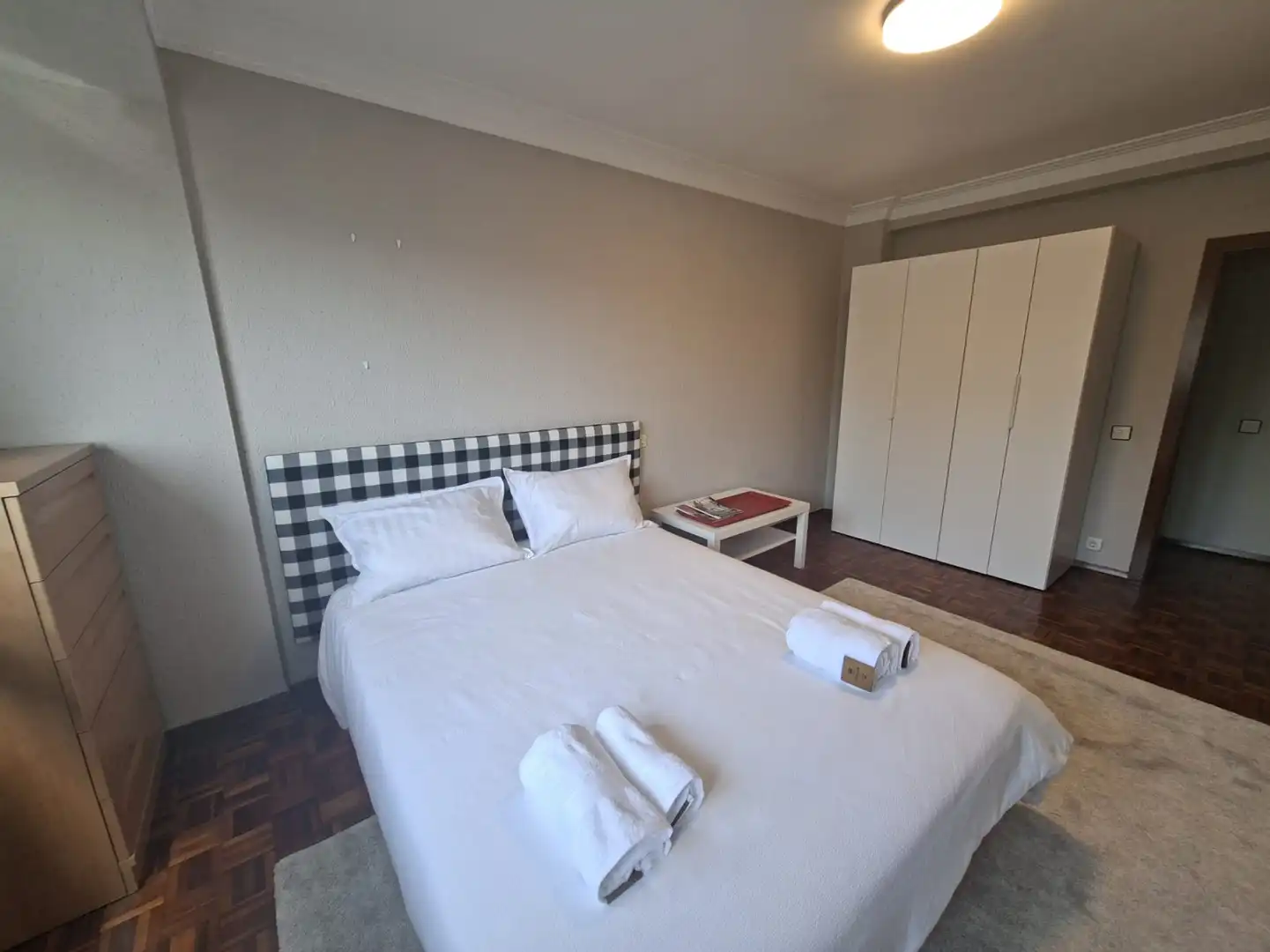 Piso de 68 m² en Gijón