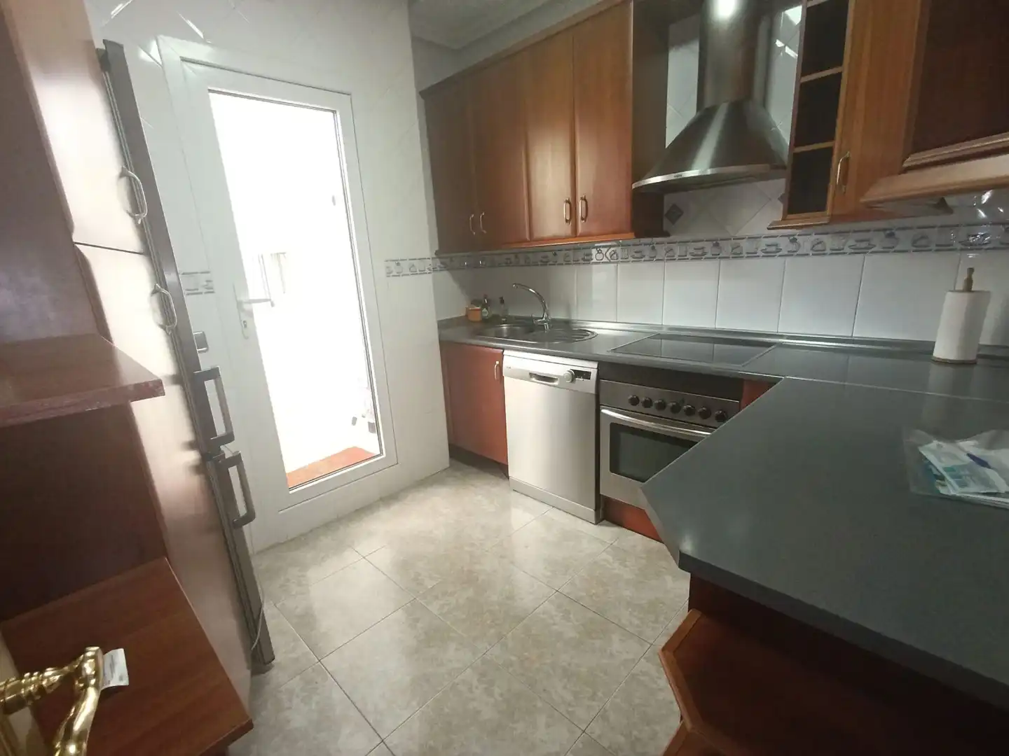 Piso de 115 m² en Linares
