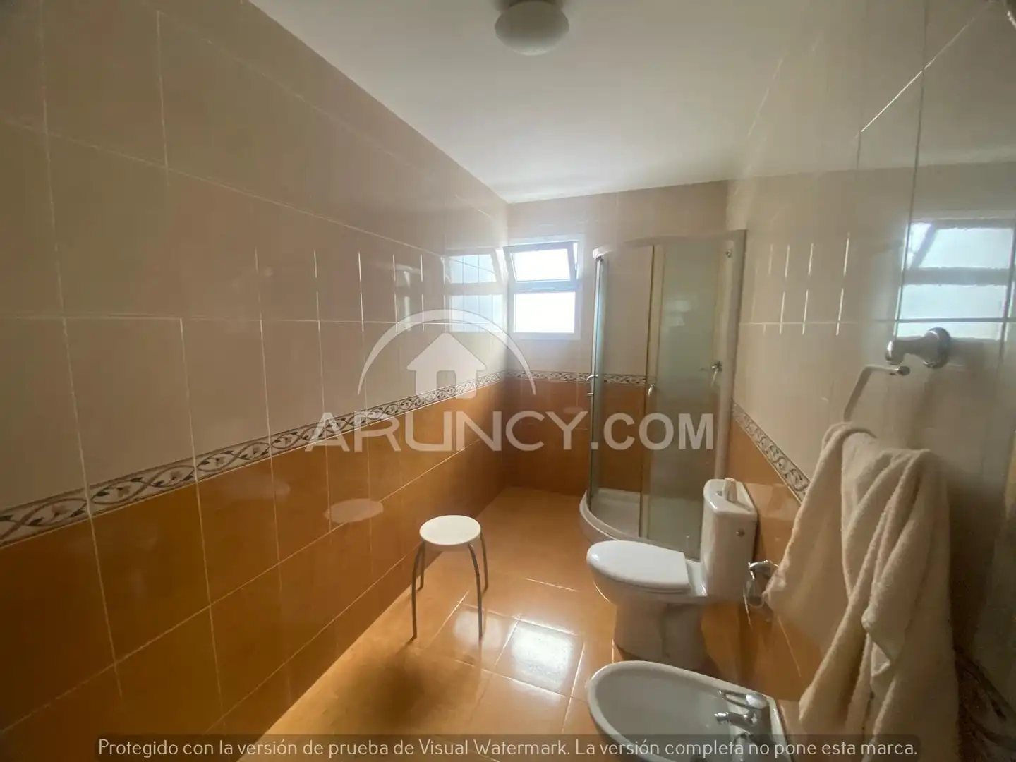 Piso de 154 m² en Alcalá de Guadaíra