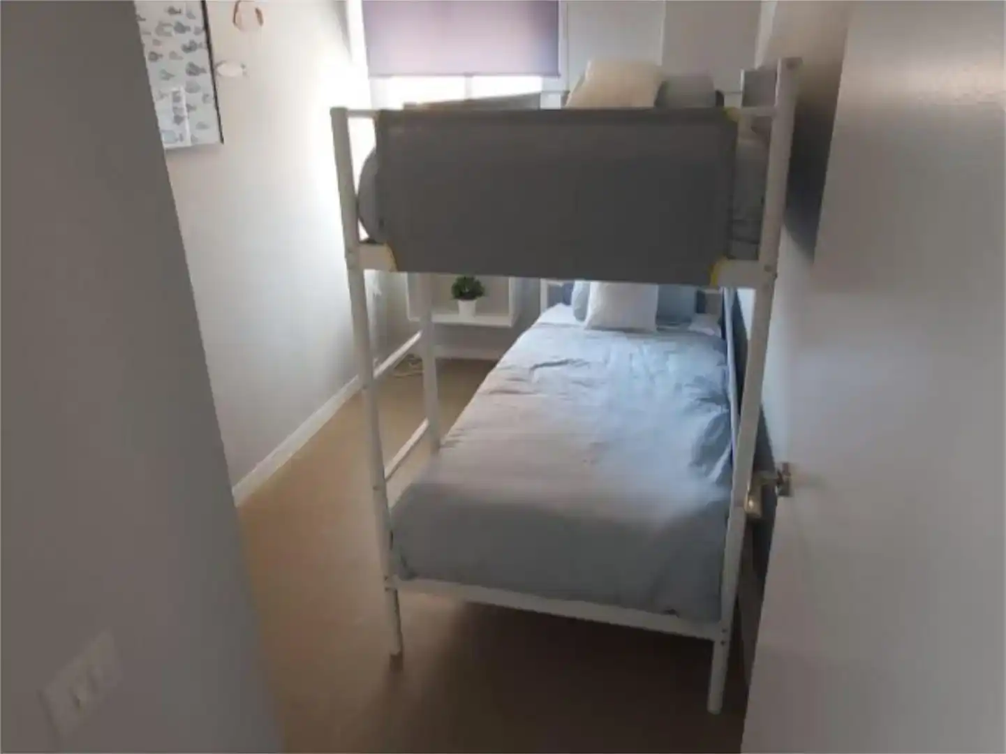 Piso de 96 m² en Foz