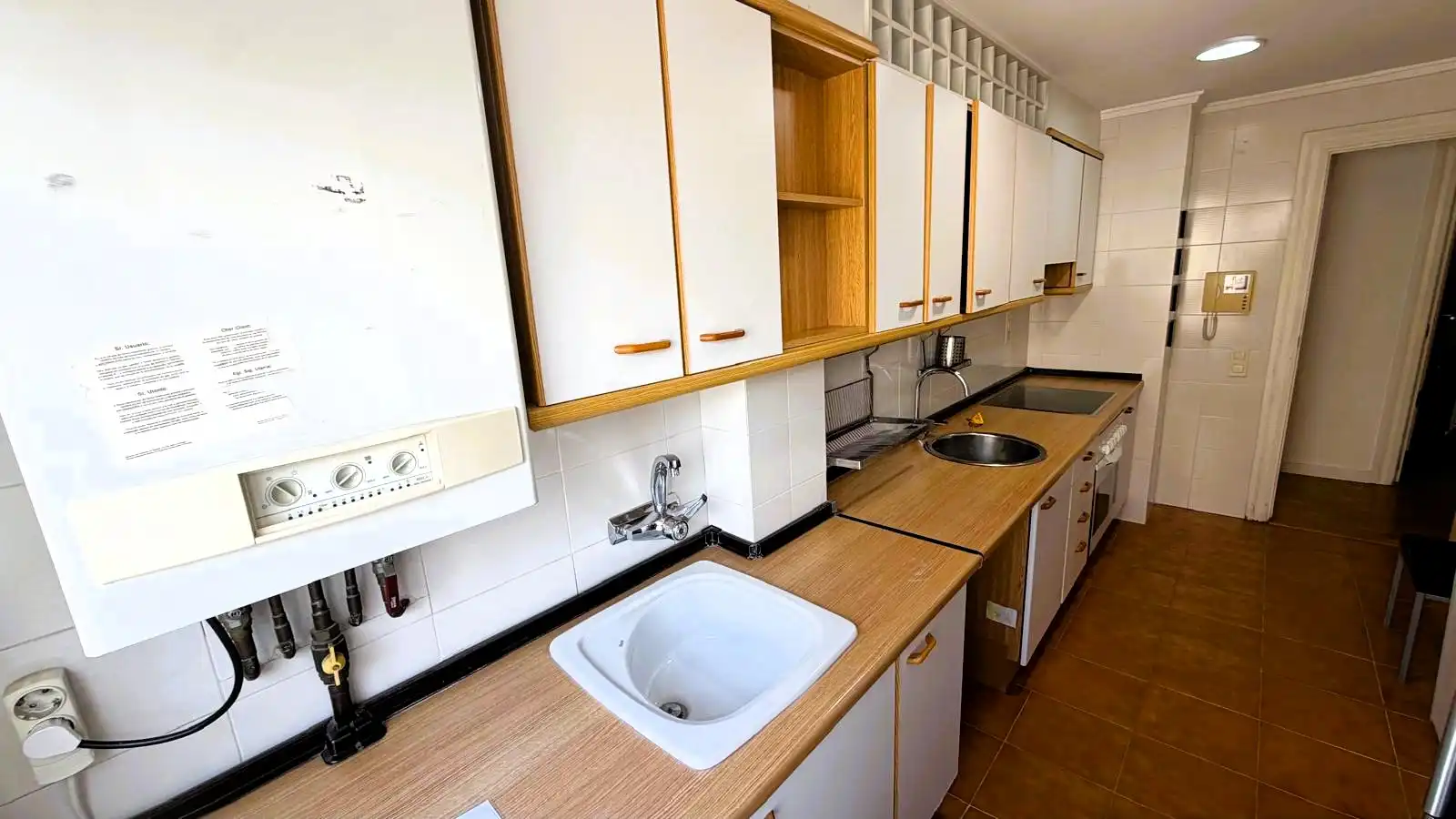 Piso de 99 m² en Valencia