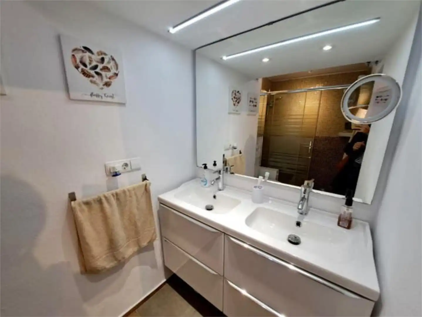 Pis de 70 m² a el Campello